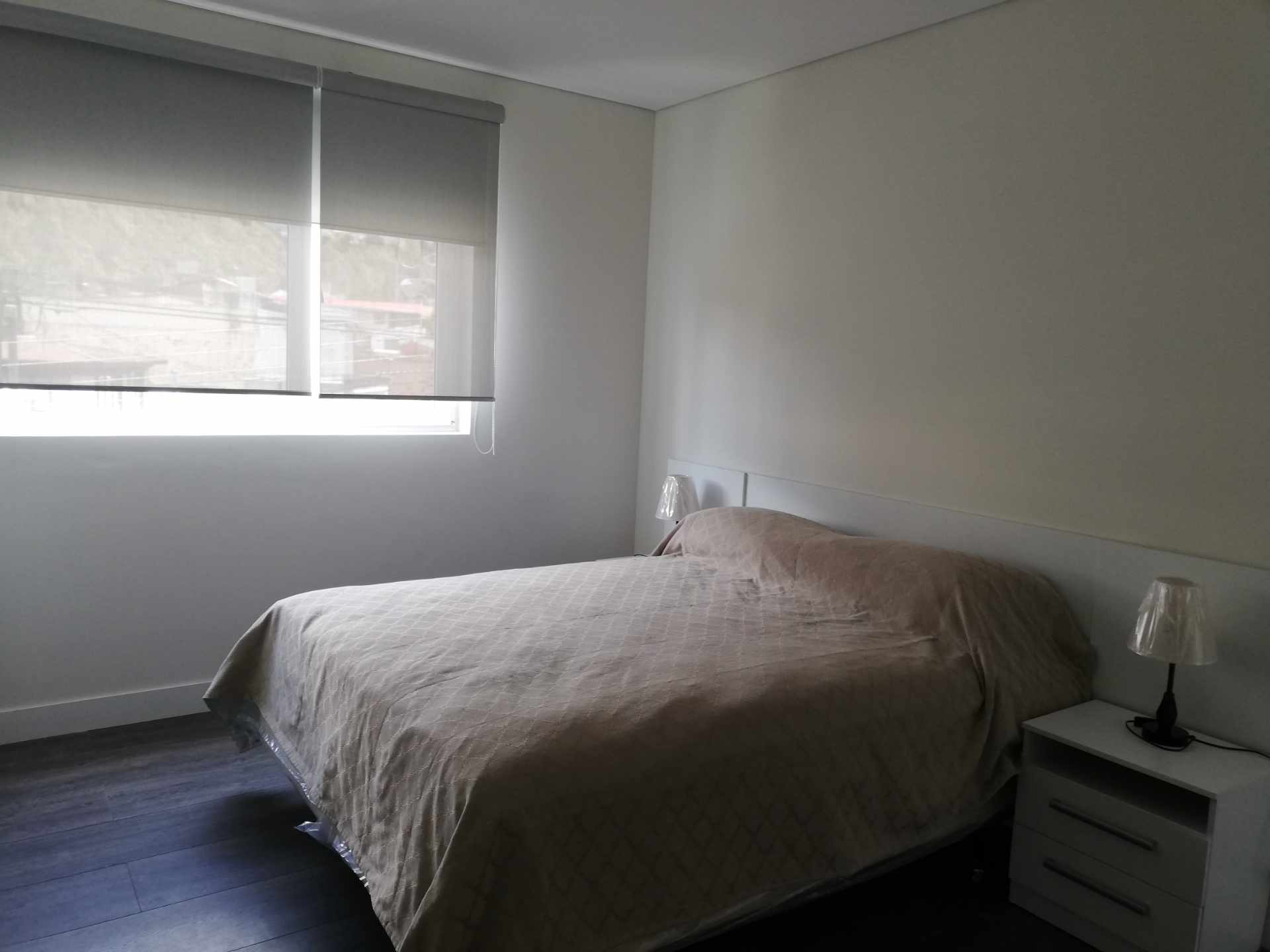 Departamento en Achumani en La Paz 1 dormitorios 1 baños 1 parqueos Foto 2