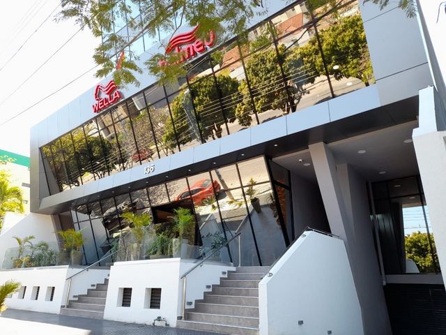 Oficina en VentaAV. VELARDE  4 dormitorios 2 baños  Foto 21