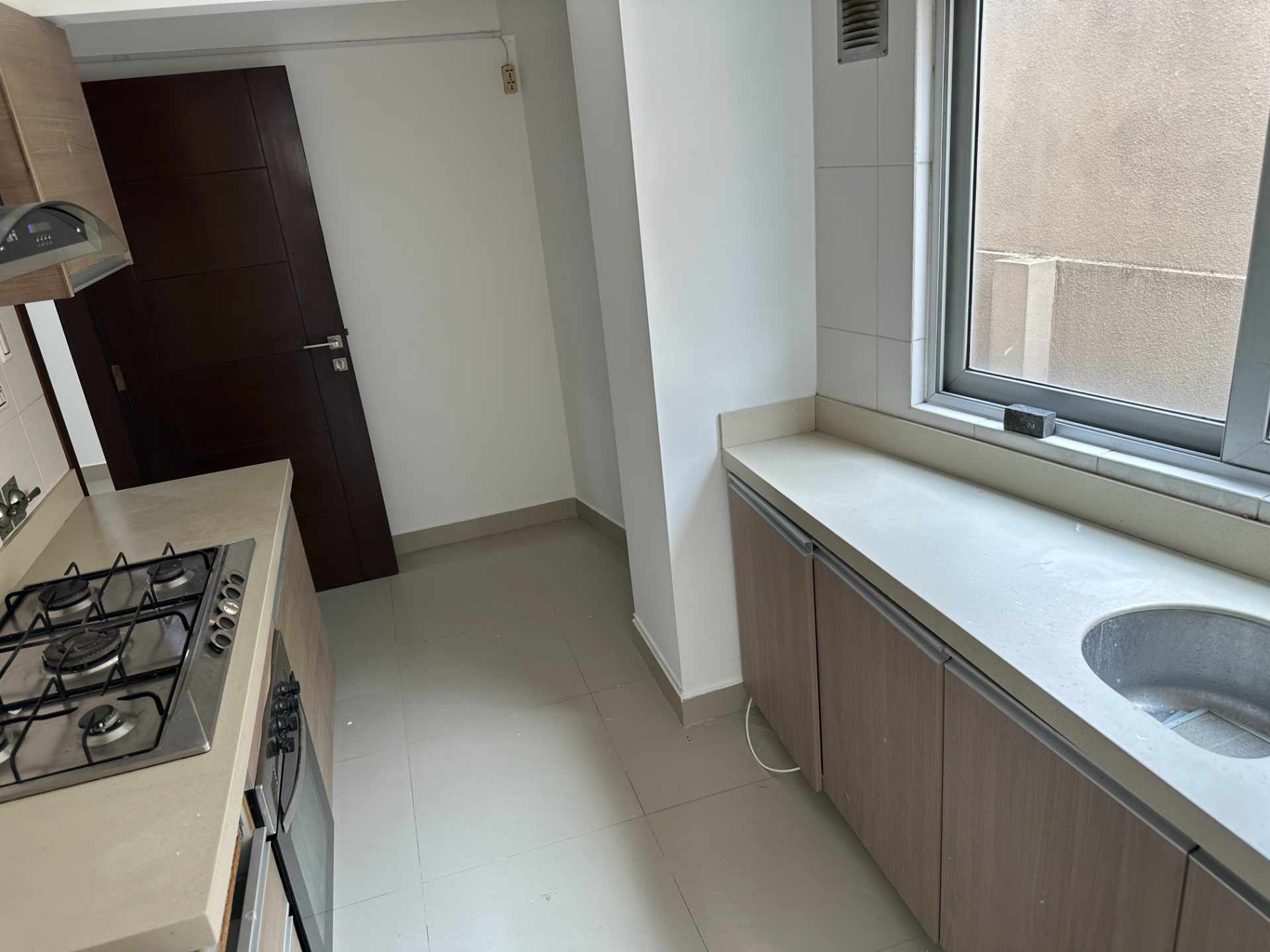 Departamento Torre Marfil piso 1. Av. Alemana entre 2do y 3er Anillo Foto 14