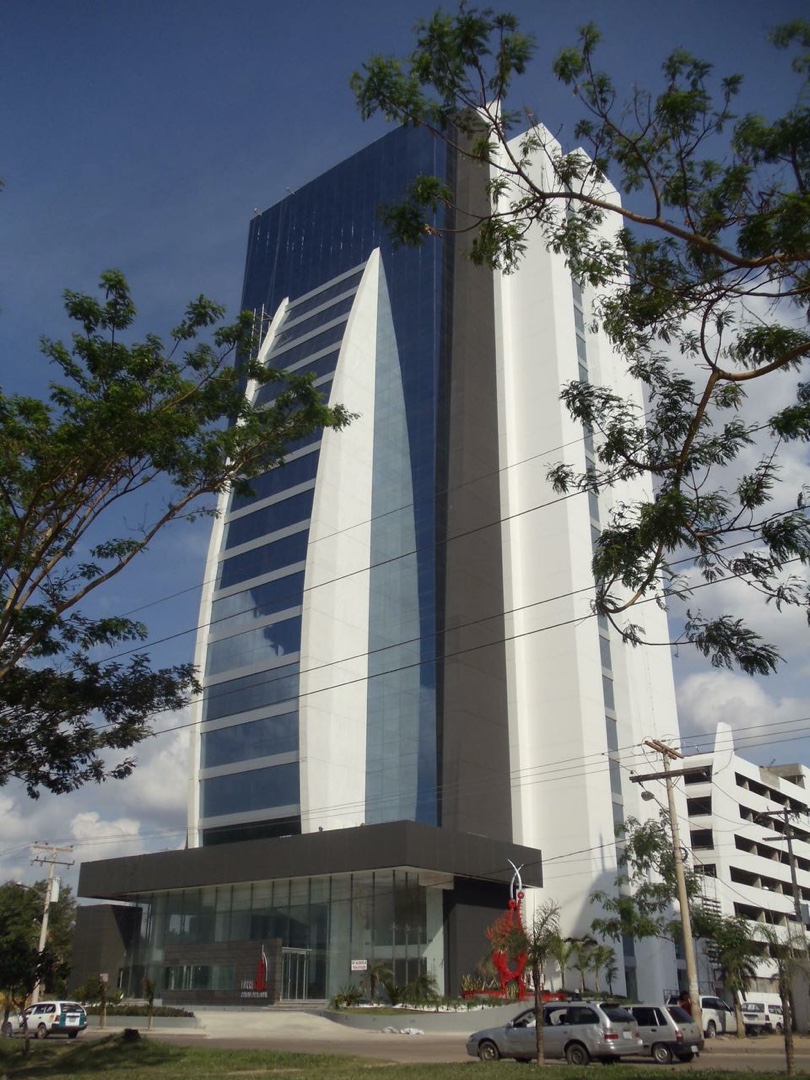 Oficina en VentaAv. San Martin Edificio Torre Duo Foto 2