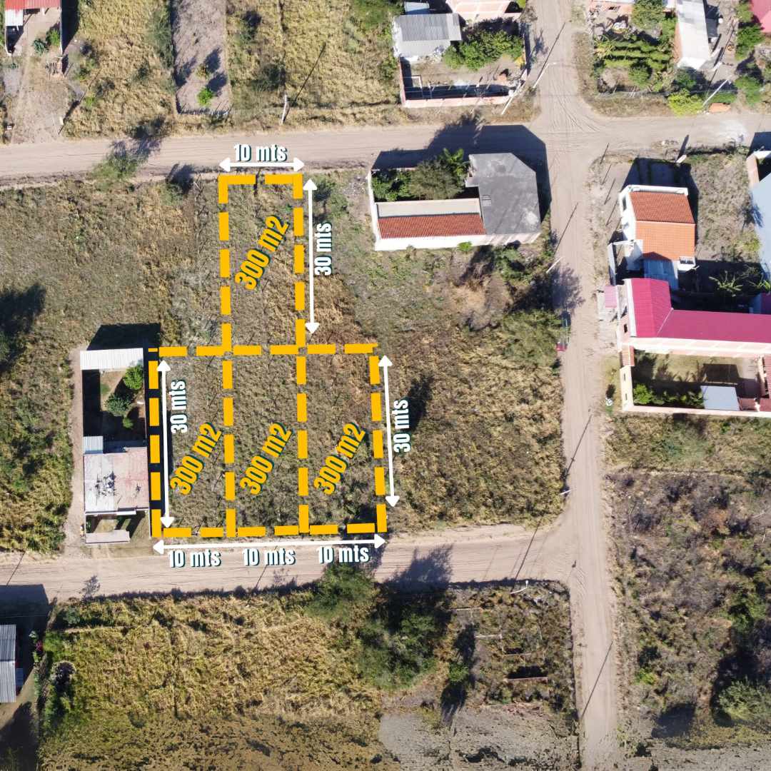 Terreno en Venta📍Zᴏɴᴀ Nᴏʀᴛᴇ
Uʀʙ. Iɴᴛᴇɢʀᴀᴄɪᴏɴ ᴅᴇʟ Nᴏʀᴛᴇ II Foto 2
