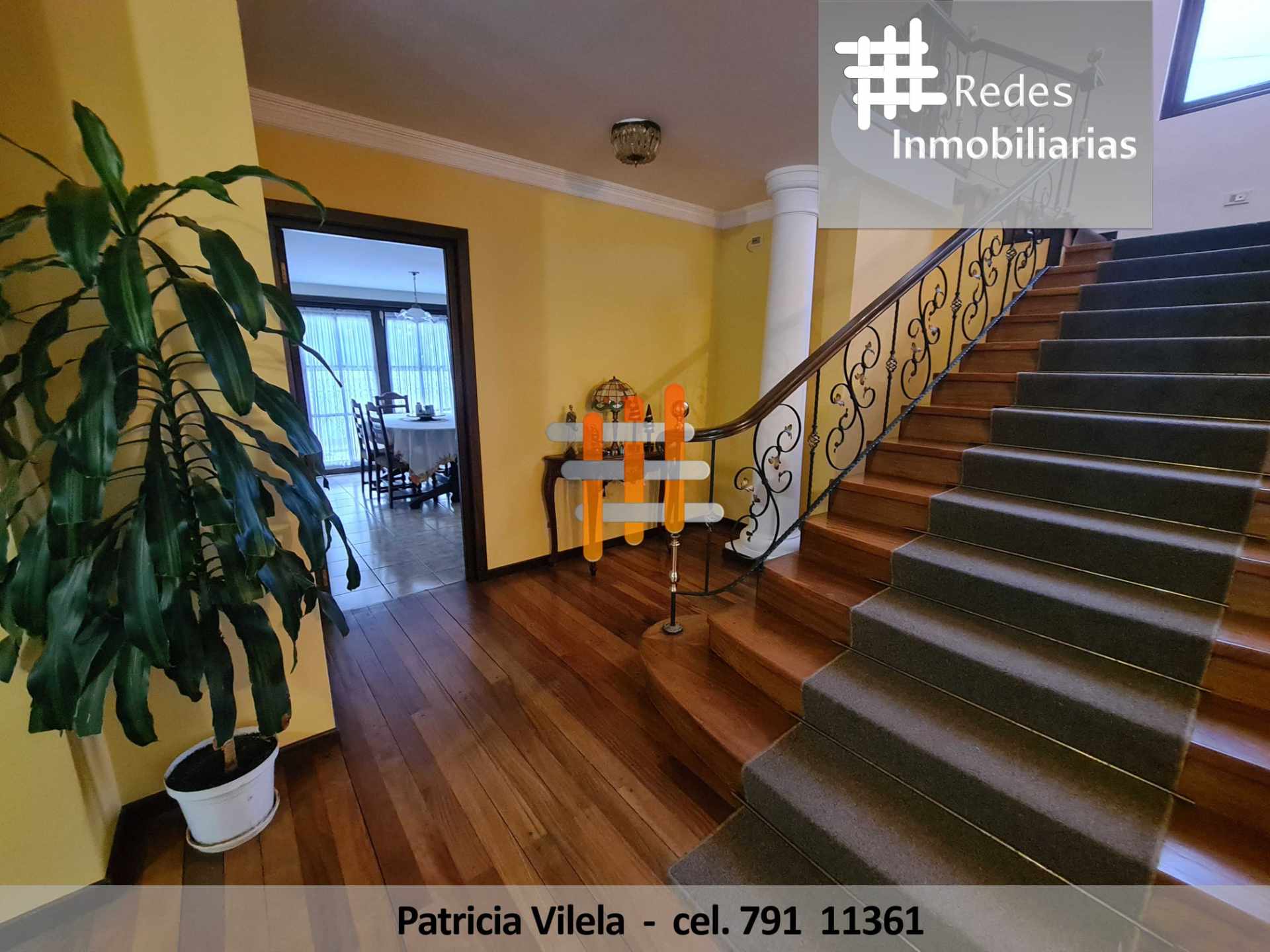 Casa en Achumani en La Paz 4 dormitorios 8 baños 4 parqueos Foto 5