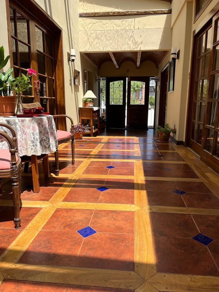 Casa en VentaBELLA CASA ESTILO MEDITERRANEO Foto 11