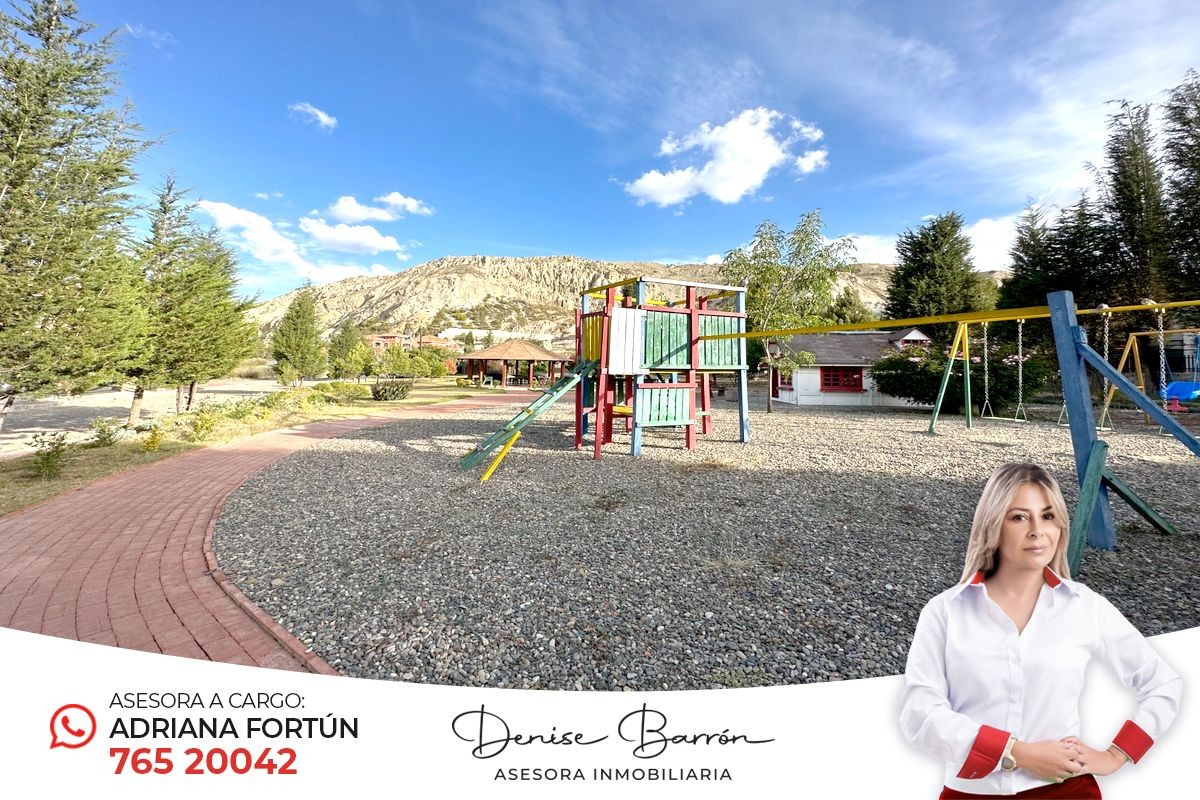 Casa en VentaISLA VERDE 4 dormitorios 4 baños 2 parqueos Foto 18