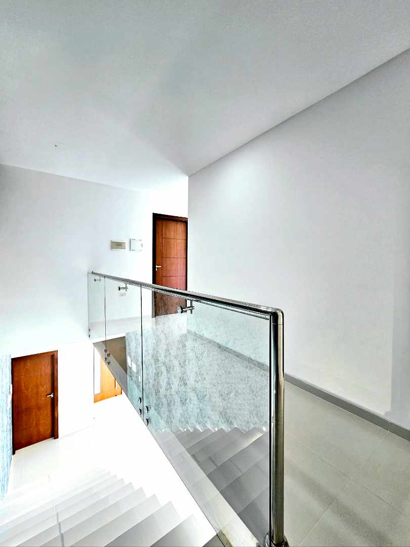 Casa en VentaUrubó 
CONDOMINIO AVENTURA 
Hermosa Casa completamente equipada! 3 dormitorios 3 baños 2 parqueos Foto 17