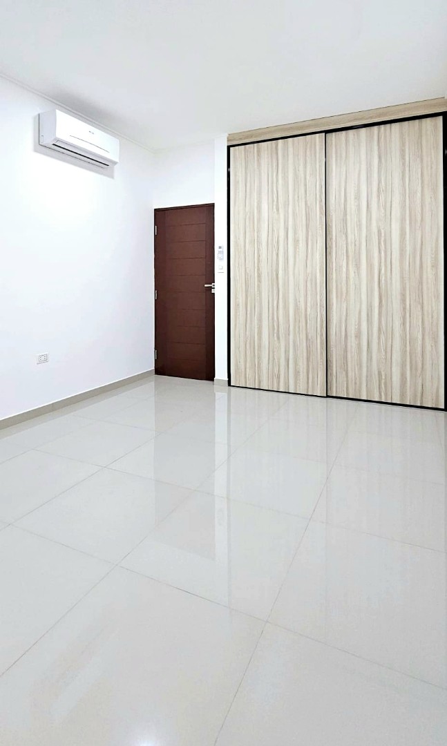 Departamento en Carretera Norte en Santa Cruz de la Sierra 3 dormitorios 2 baños  Foto 4