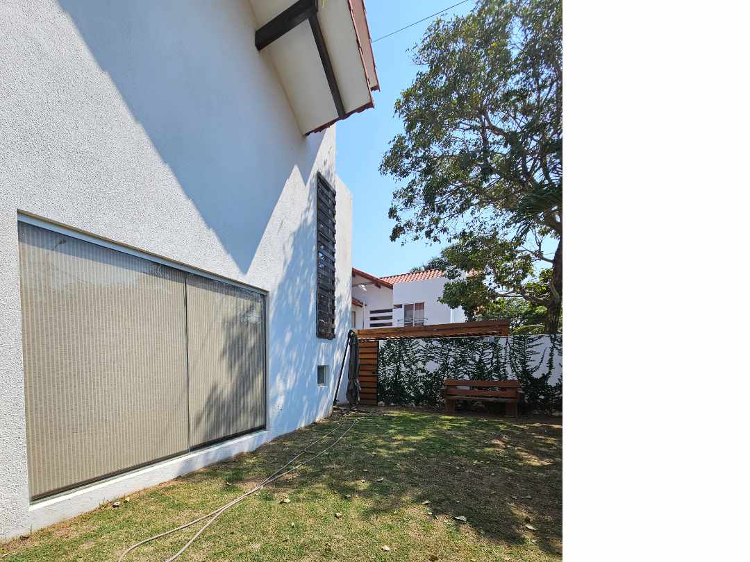 Casa Condominio Florencia
Hermosa casa Remodelada
ZONA NORTE Foto 2