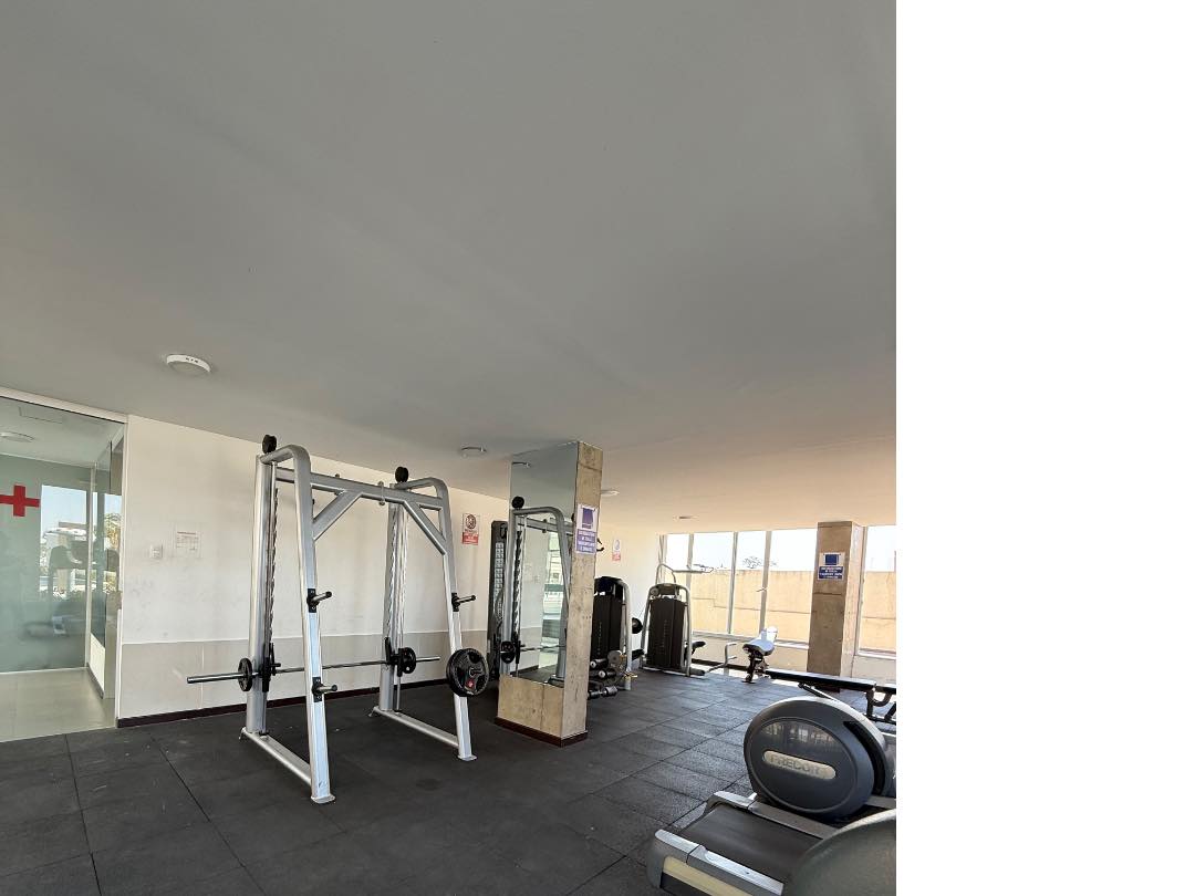 Departamento en AlquilerZONA NORTE SOBRE 7mo anillo  2 dormitorios 2 baños  Foto 10