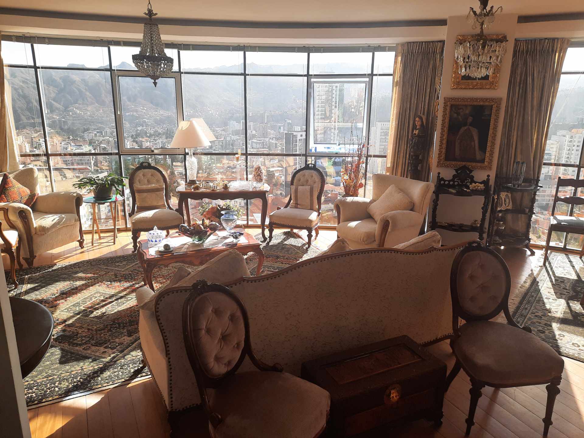 Departamento Calle 25 Calacoto Esq. Av. Muñoz Reyes. Foto 6