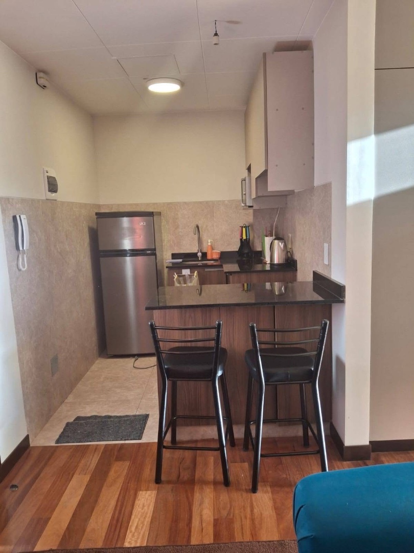 Departamento en Sopocachi en La Paz 1 dormitorios 1 baños  Foto 9