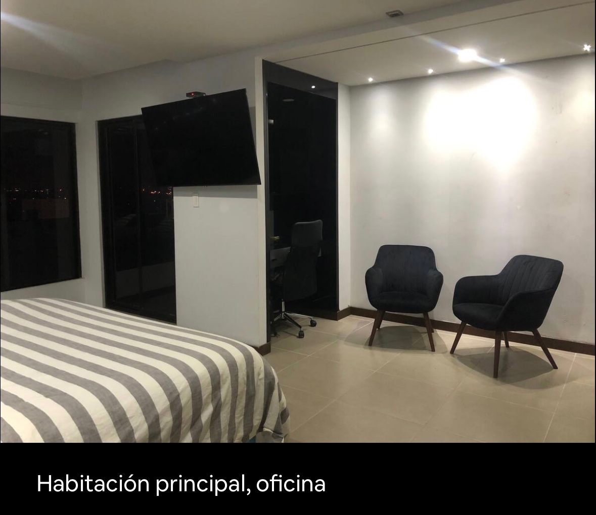 Departamento en AlquilerBarrio Equipetrol calle pasaje 1 oeste #2  3 dormitorios 4 baños 3 parqueos Foto 11