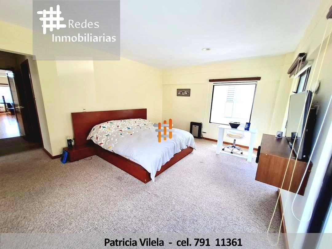 Casa en VentaCASA EN VENTA EN CONDOMINIO PRIVADO – SEMI NUEVA MUY MODERNA  3 dormitorios 4 baños 2 parqueos Foto 9