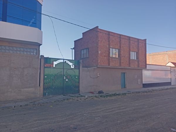 Terreno en VentaSan Roque Foto 1