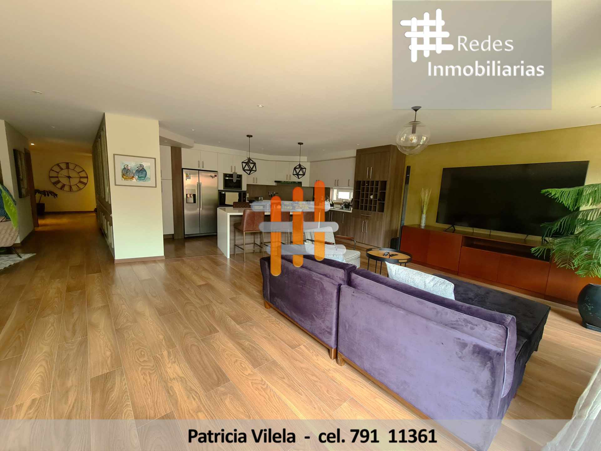 Departamento DEPARTAMENTO EN VENTA CALACOTO Foto 13