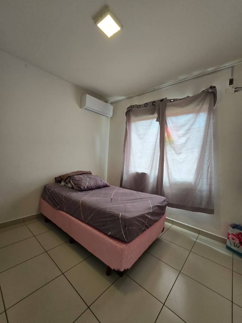 Casa en Carretera Norte en Santa Cruz de la Sierra 3 dormitorios 2 baños  Foto 5