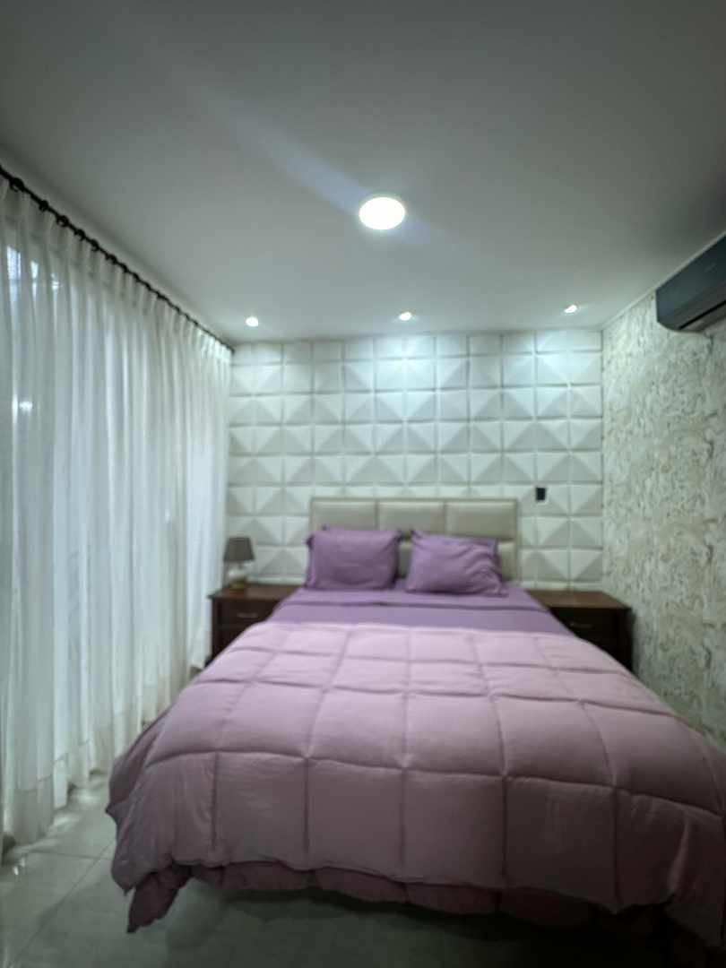 Departamento en AlquilerEDIFICIO BRIKEL IV 
DEPARTAMENTO FINAMENTEAMOBLADO  DE 1 DORMITORIO 
ZONA NORTE !!!!!! Foto 16