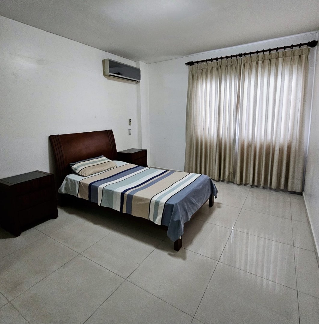 Departamento AV. EJERCITO NACIONAL - DPTO DE 4 DORMITORIOS -AMOBLADO Foto 10
