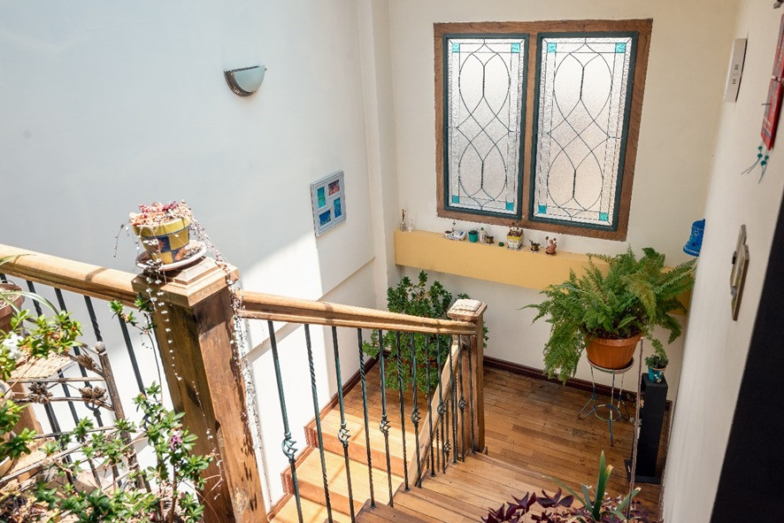 Casa ﻿2 Casas en Venta Irpavi. Calle Ovando. Foto 24