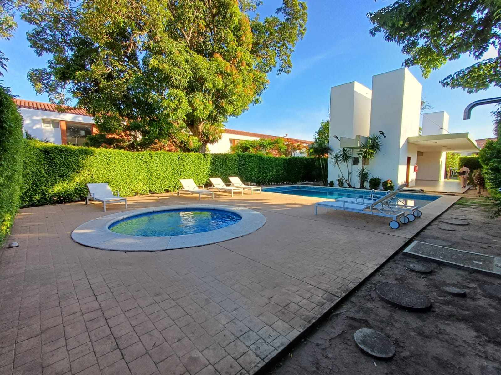 Casa en Venta4to Anillo Zona Norte, Radial 27. Foto 11