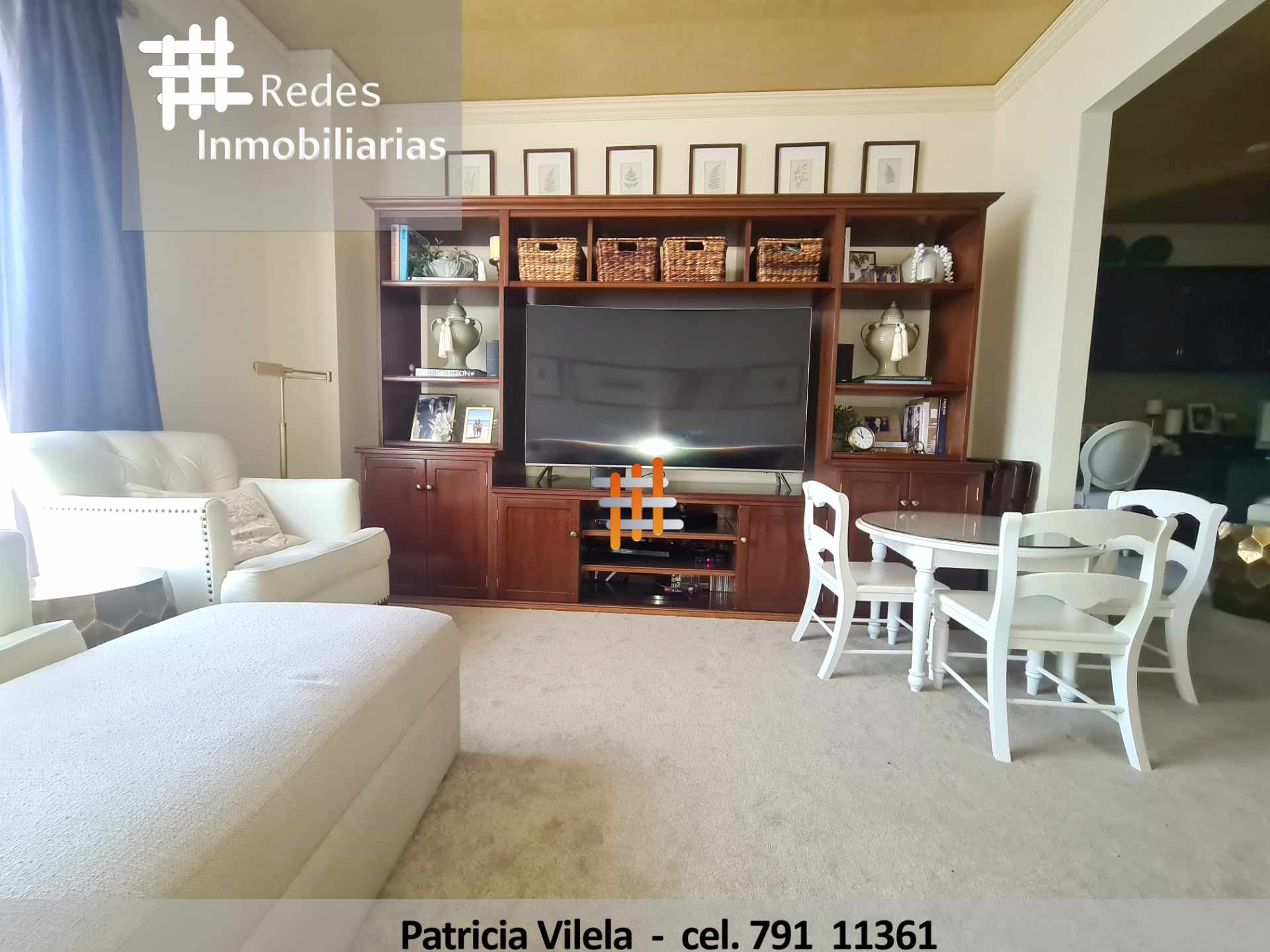 Departamento en Calacoto en La Paz 3 dormitorios 3 baños 2 parqueos Foto 9