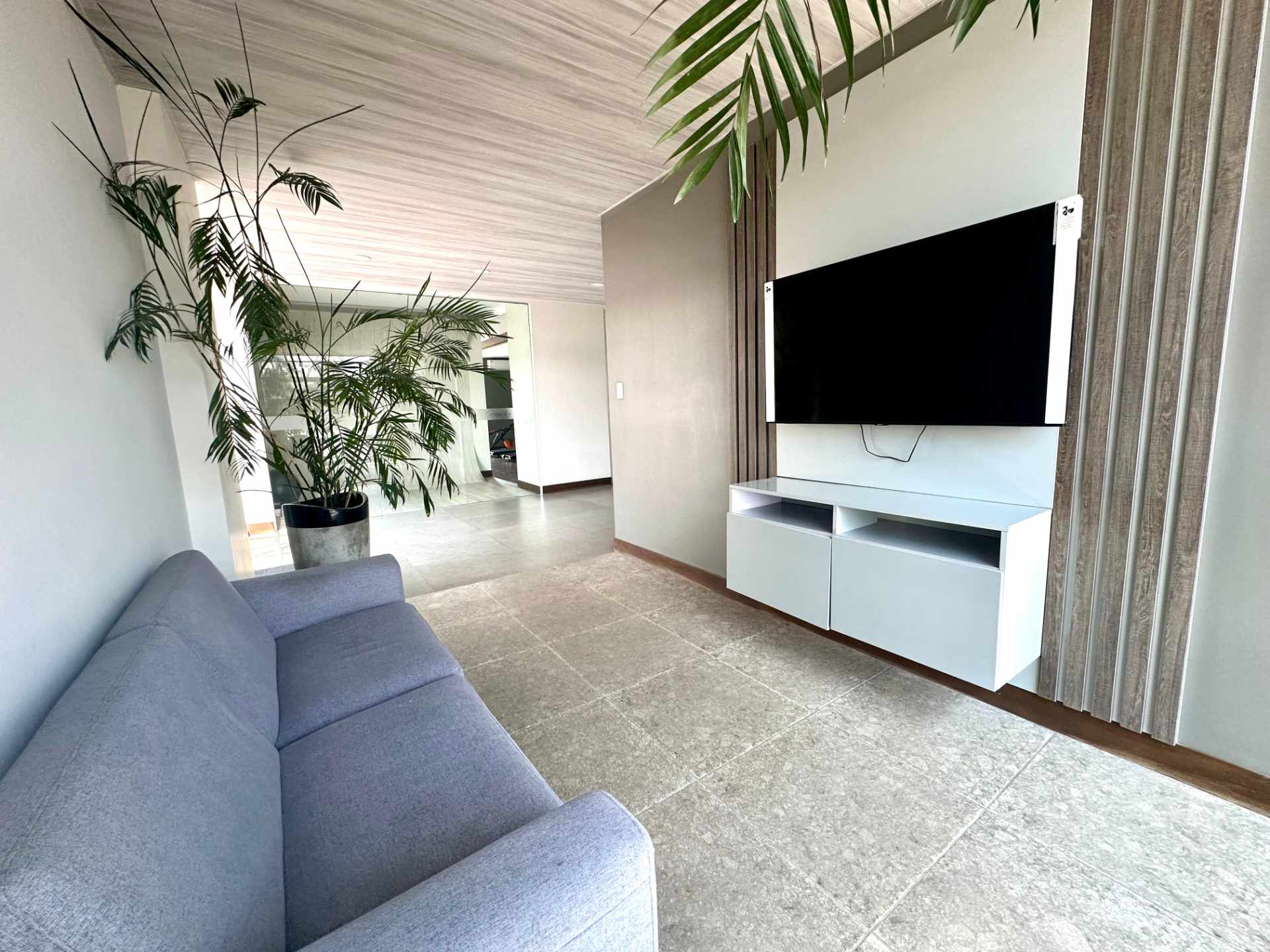 Departamento EDIFICIO PORTOFINO NOVO Foto 9