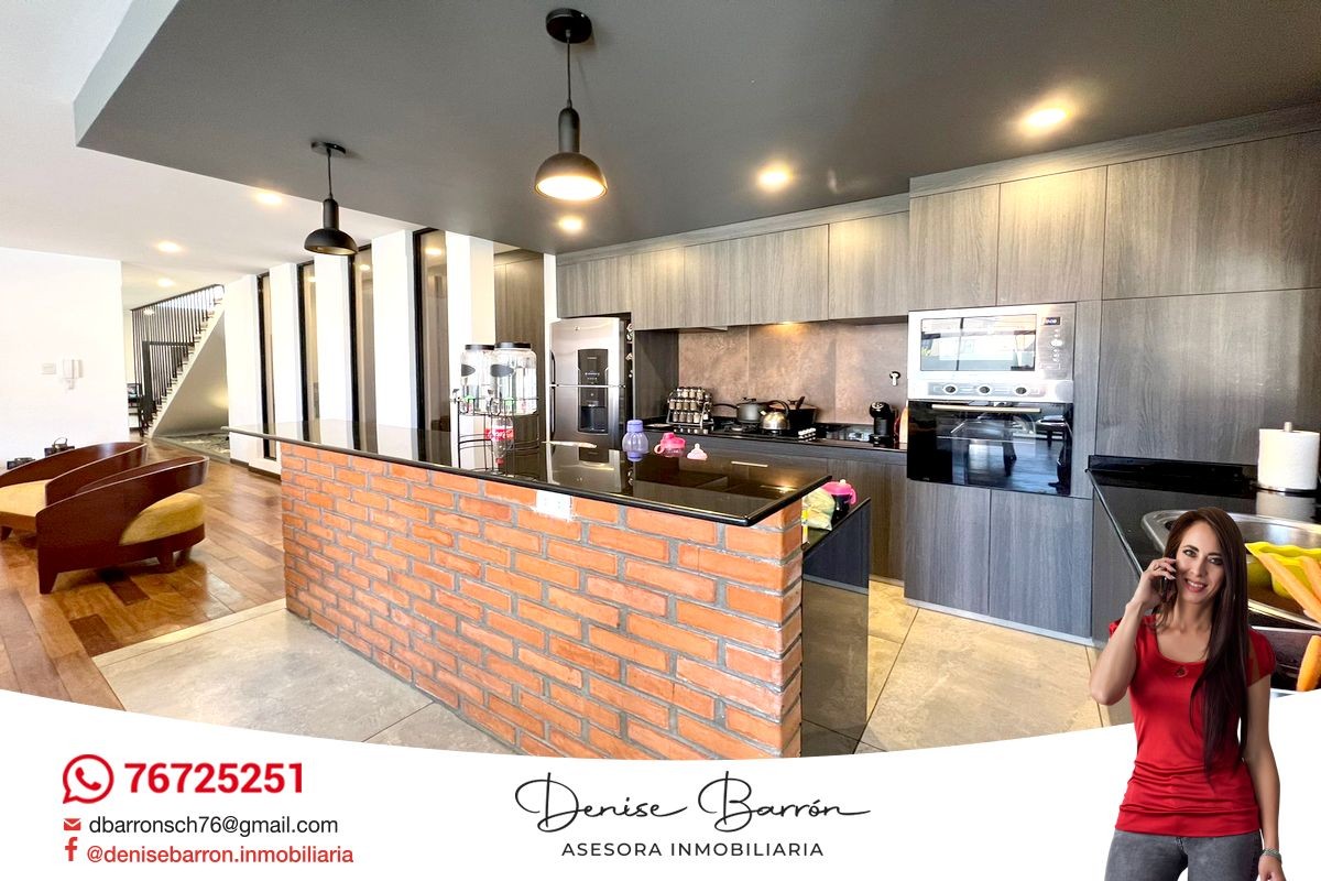 Casa ACHUMANI Foto 9