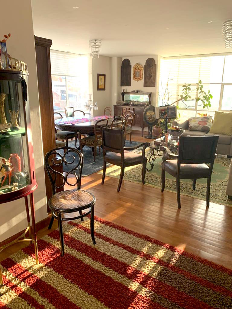 Departamento en AlquilerAv. Alto Costanera, entre la 28 y 29 4 dormitorios 4 baños 2 parqueos Foto 5