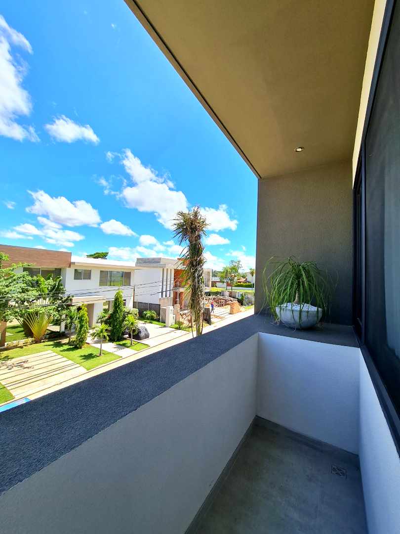 Casa URUBÓ 
Urbanización cerrada 
Condominio Santa Cruz la vieja  Foto 8