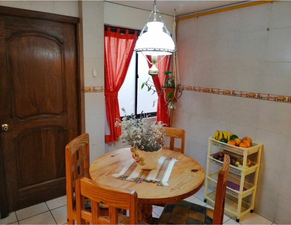 Departamento en VentaAchumani lado del Hipermaxi 3 dormitorios 4 baños 1 parqueos Foto 18