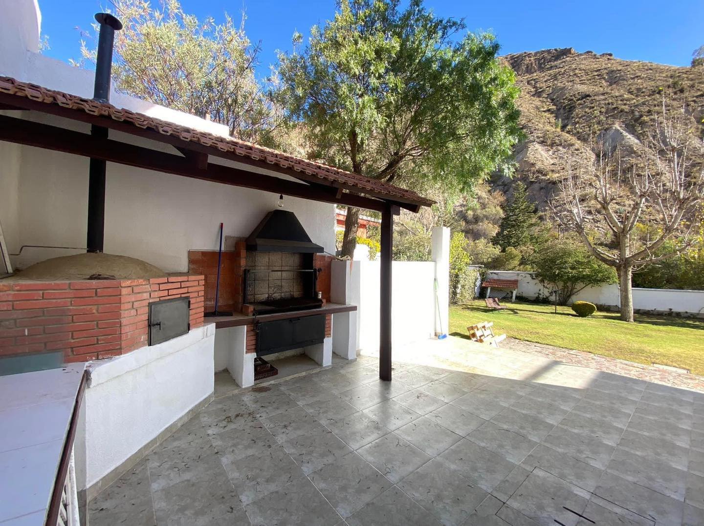 Casa en AlquilerLa Florida  Foto 7