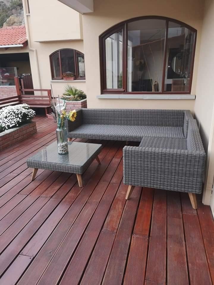 En Alquiler a $us 2,000 Foto 1