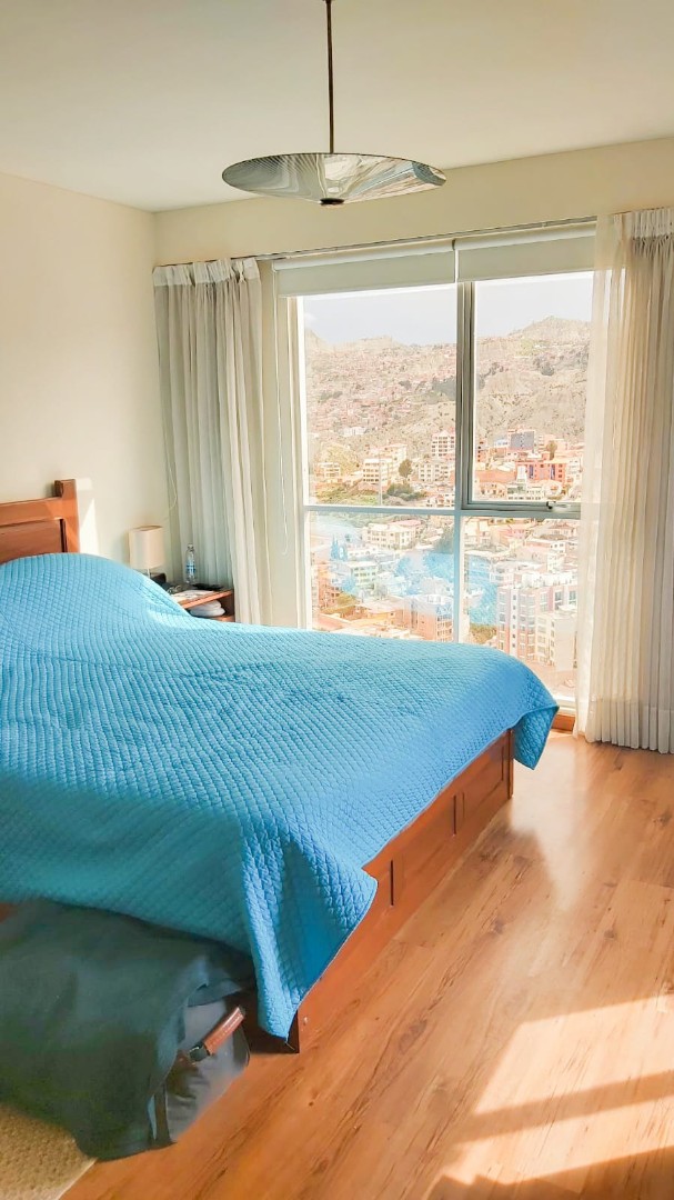 Departamento en AlquilerAv Arce Foto 15