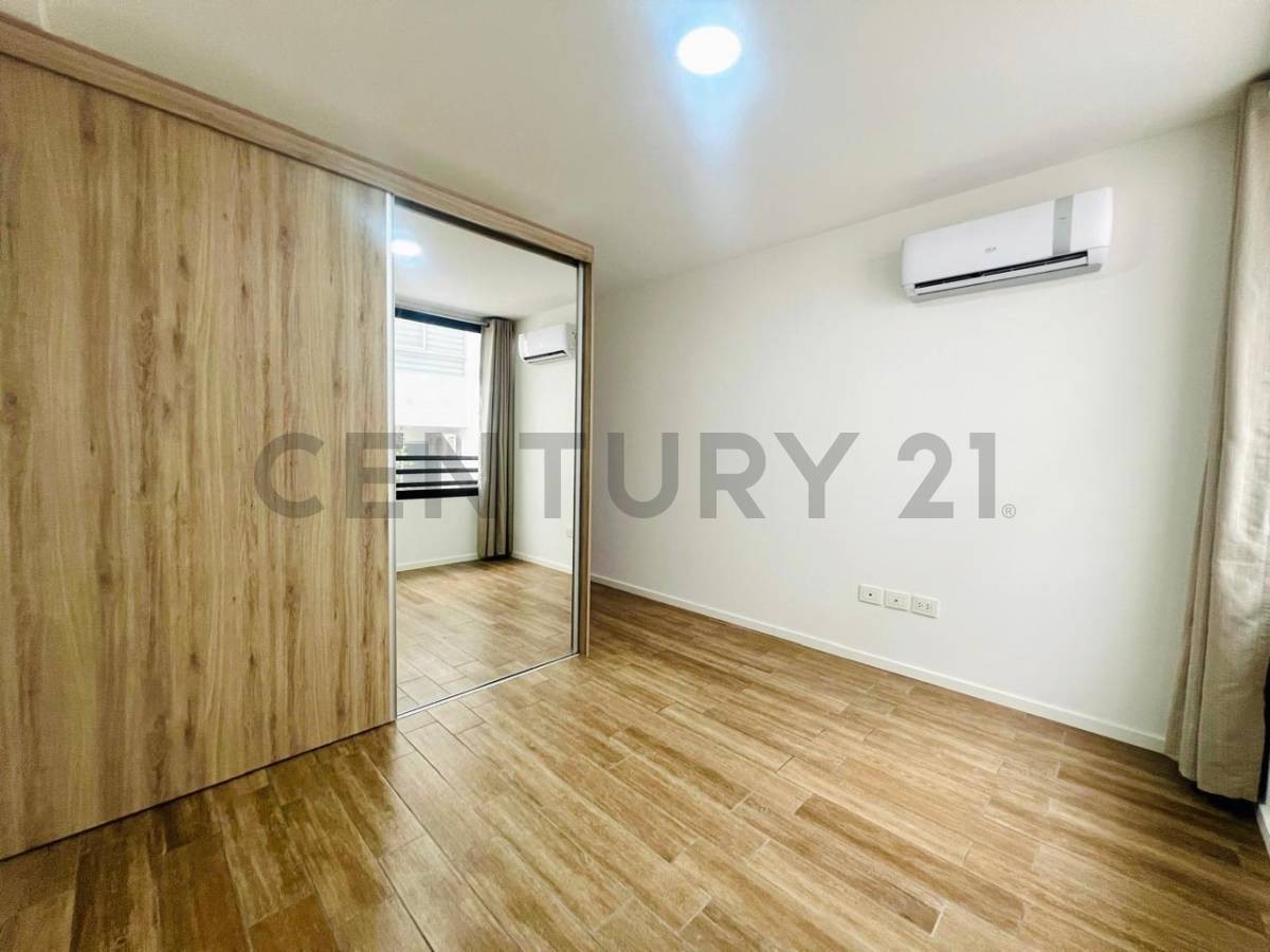Departamento en Equipetrol en Santa Cruz de la Sierra 2 dormitorios 2 baños 1 parqueos Foto 4