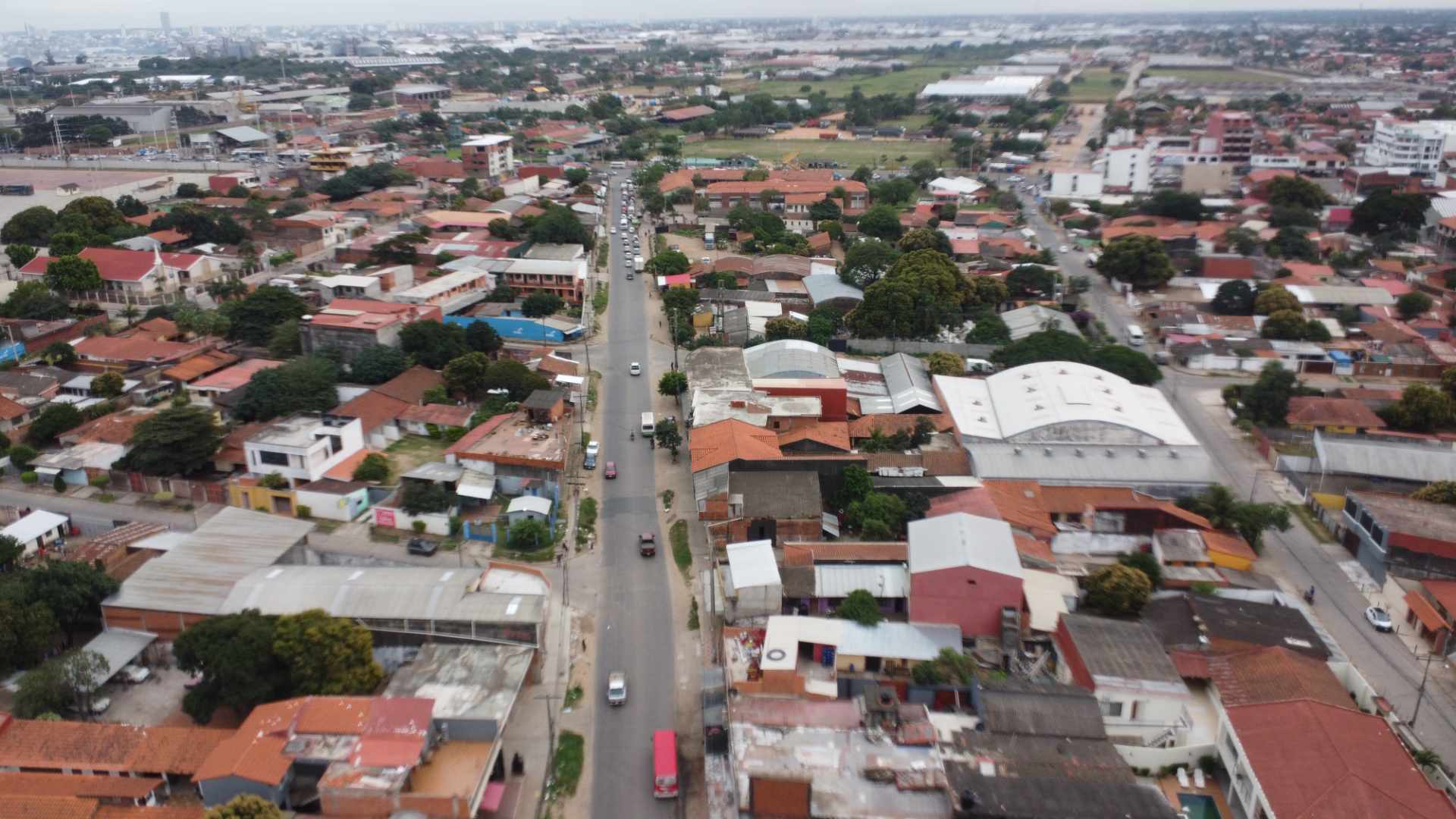 Casa en VentaCasa Comercial en Avenida 7 dormitorios 3 baños 3 parqueos Foto 4