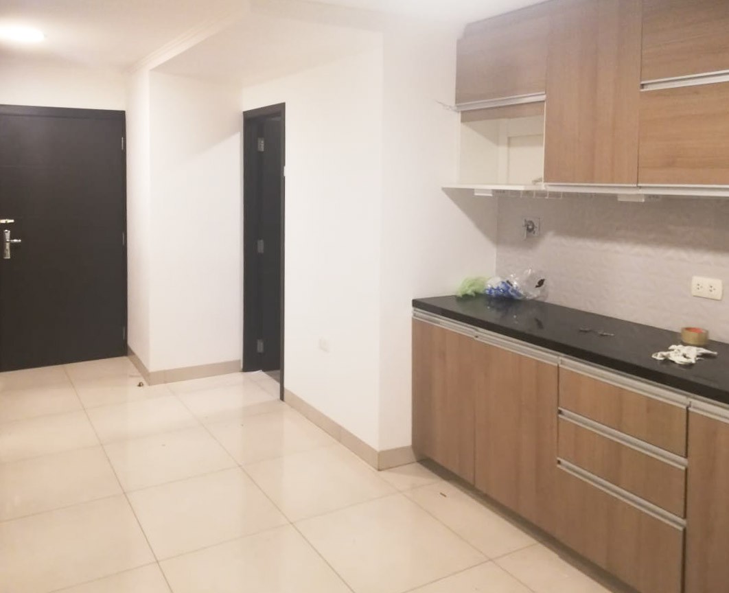 Departamento en VentaCalle Mariano Saucedo #170 - Edificio Acuario 1 dormitorios 1 baños  Foto 5