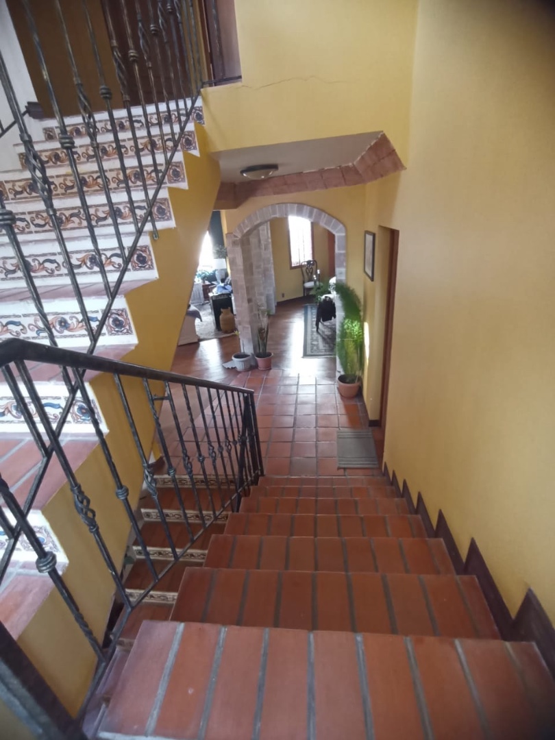 Casa ACHUMANI C. 31 Foto 18