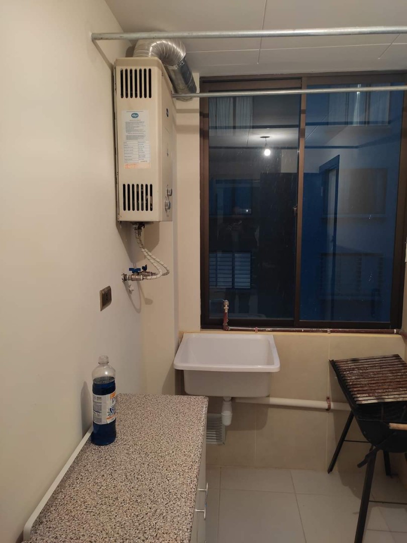 Departamento en AnticréticoLOS PINOS BLOQUES NUEVOS Foto 2