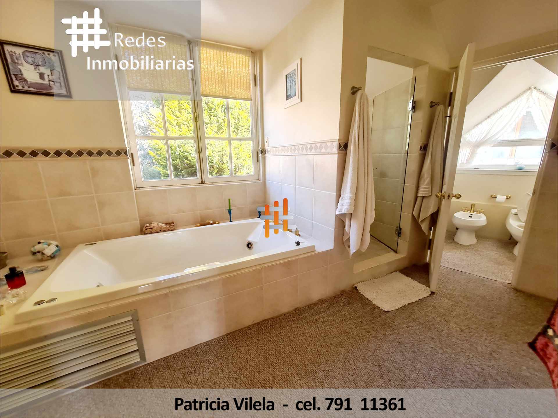 Casa en VentaEN LA FLORIDA ELEGANTE CASA A LA VENTA  Foto 21