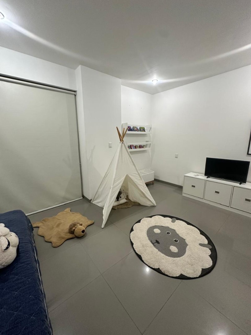Departamento en AlquilerEQUIPETROL, EN VENTA O ALQUILER  5 dormitorios 4 baños 2 parqueos Foto 4