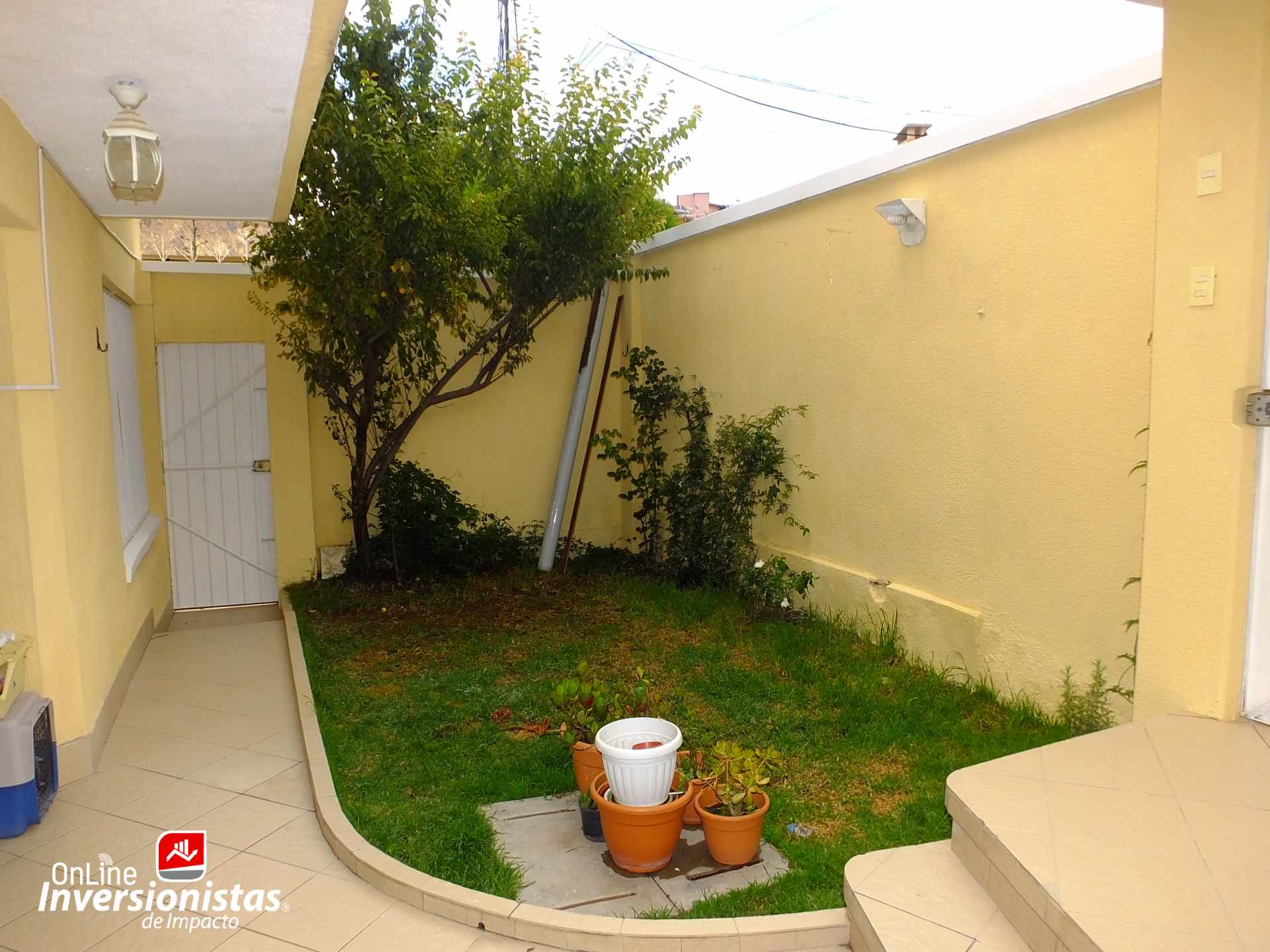 Casa en VentaCalle 25 Los Pinos 3 dormitorios 3 baños 1 parqueos Foto 10