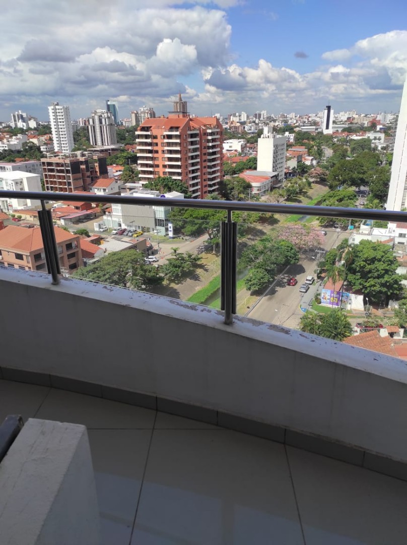 Departamento EQUIPETROL - ALQUILER DEP. 2D, CONDO MACORORO 9 FINAMENTE EQUIPADO Y AMOBLADO Foto 15