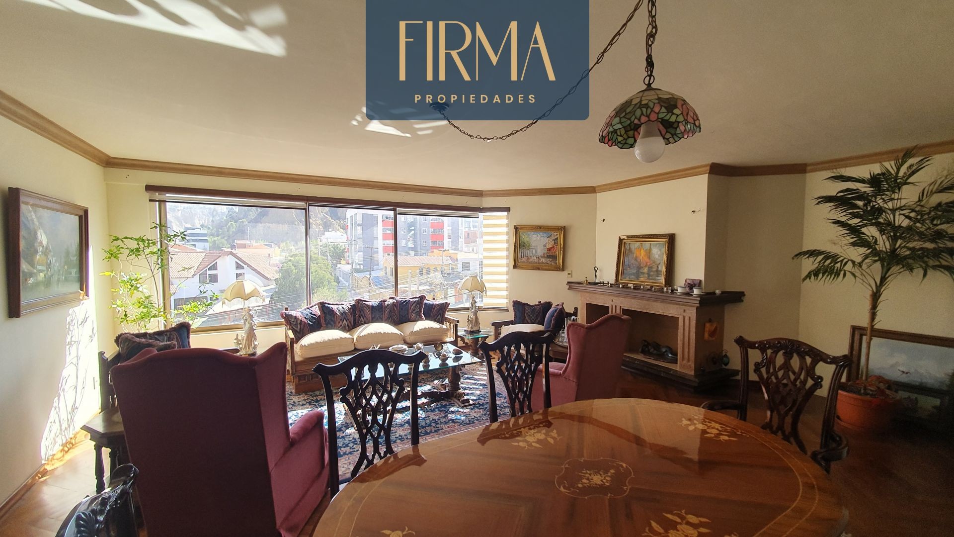 Departamento en VentaDEPARTAMENTO EN VENTA, CALACOTO Foto 3