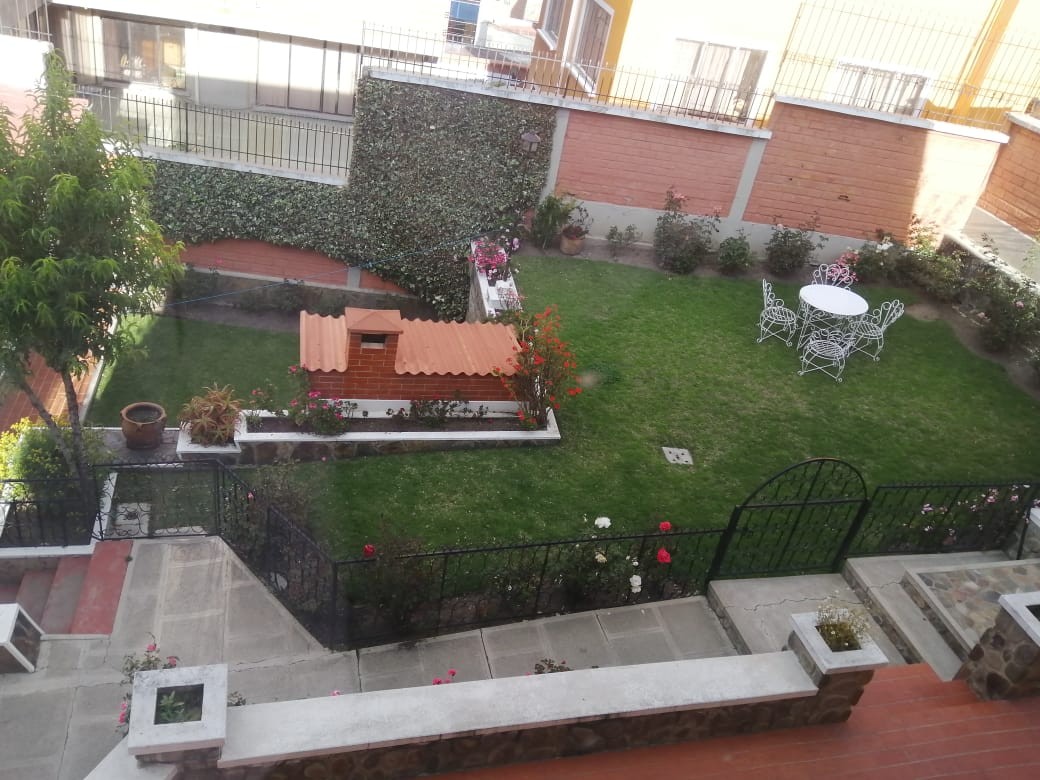 Casa en VentaSopocachi Foto 13