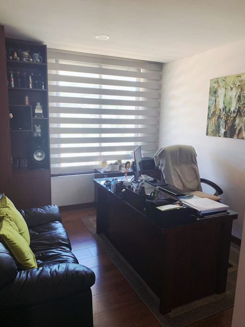 Casa Condominio Casa Club Jardin I Ingreso Mainter Foto 8