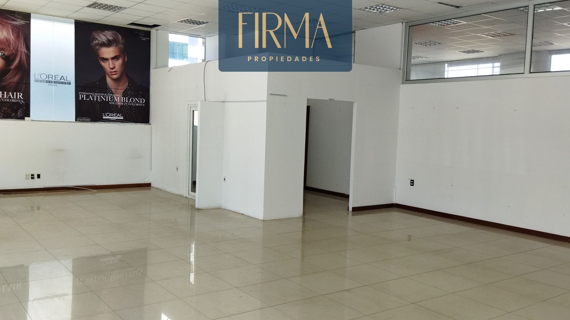 Local comercial en Calacoto en La Paz  2 baños  Foto 3