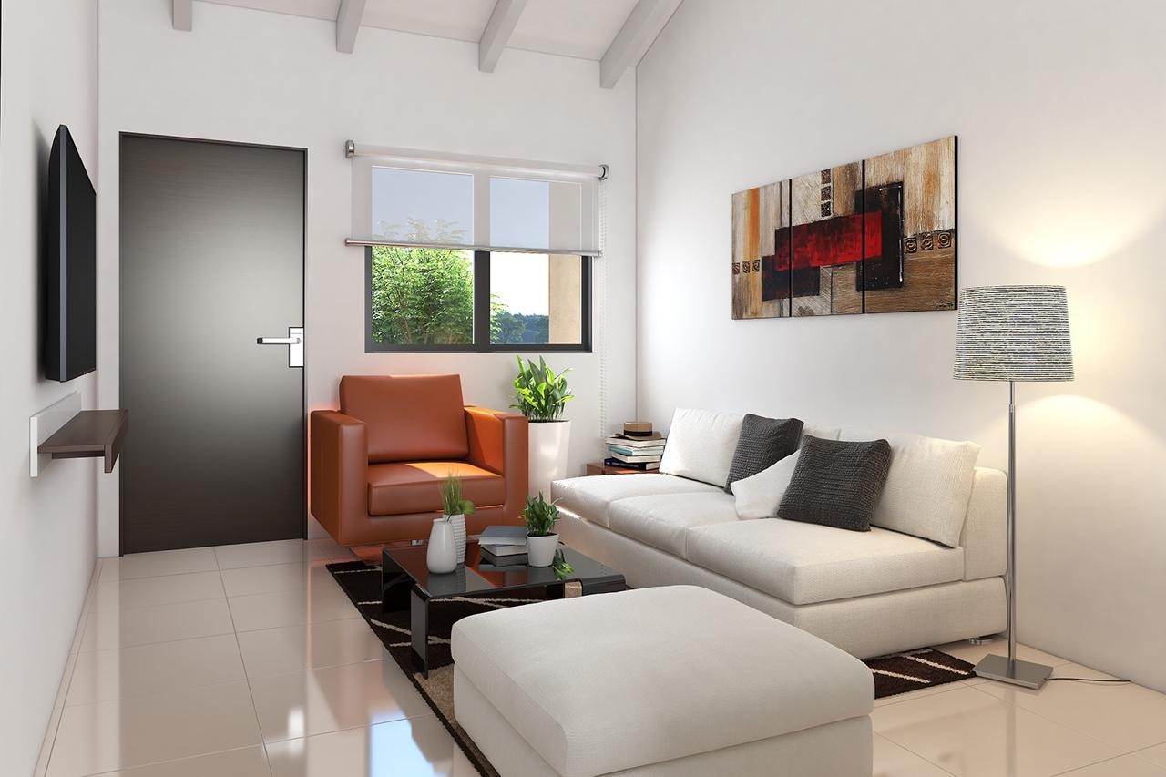 Casa en VentaNORTE SATELITE URB. LA CASTAÑA 2 dormitorios 1 baños 2 parqueos Foto 5