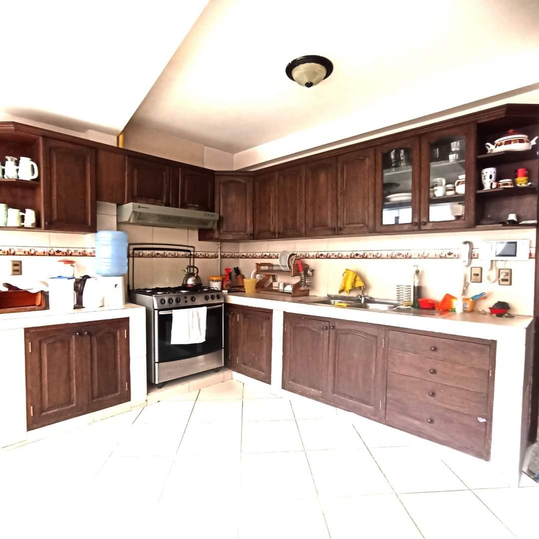 Casa Achumani - La Suiza 1 Foto 4