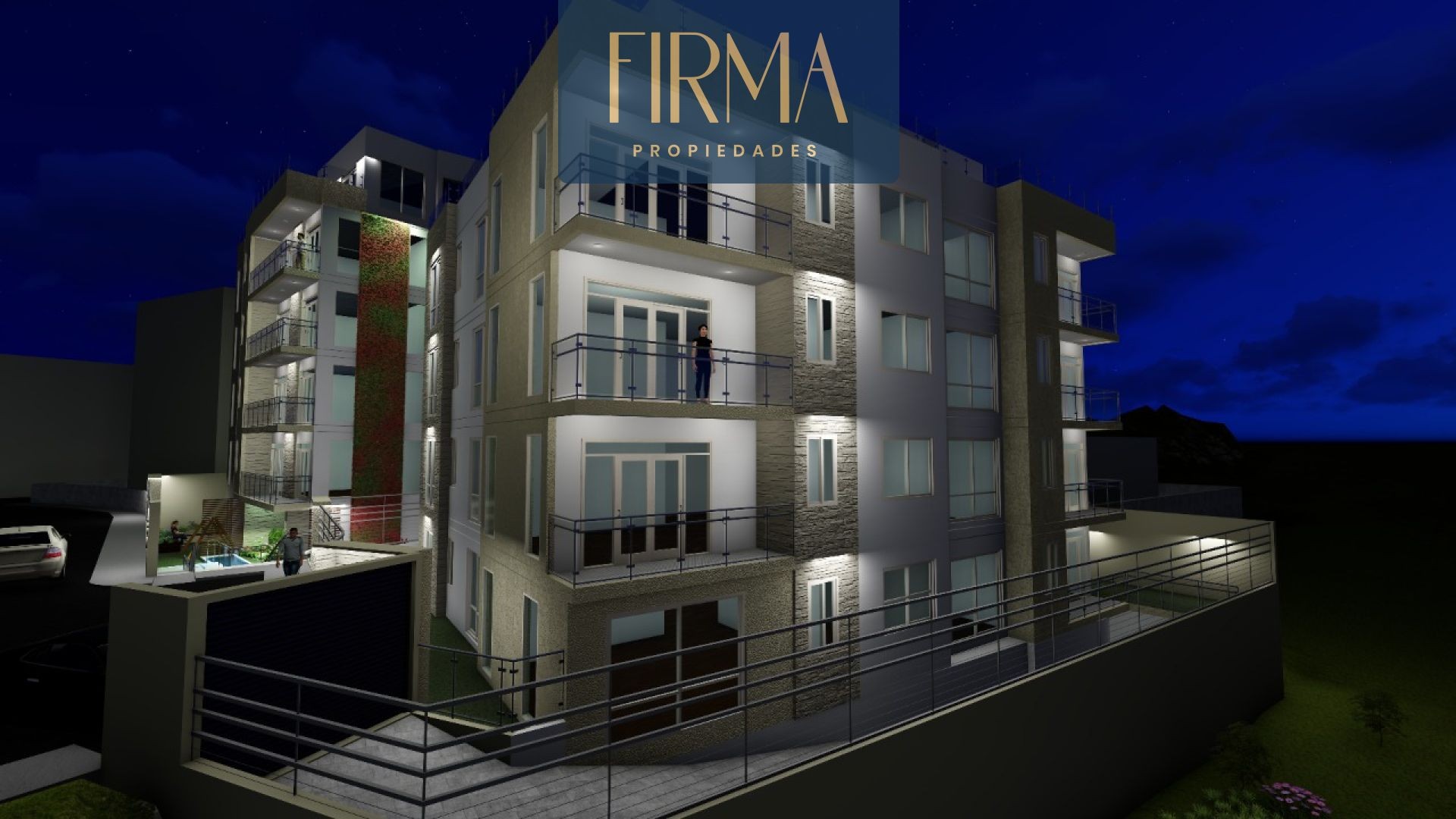 Departamento PINOS NORTE (COMPRA SEGURA EN PREVENTA) Foto 3