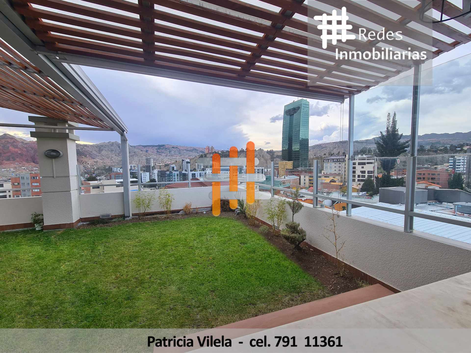 En Alquiler a $us 1,600 Foto 13