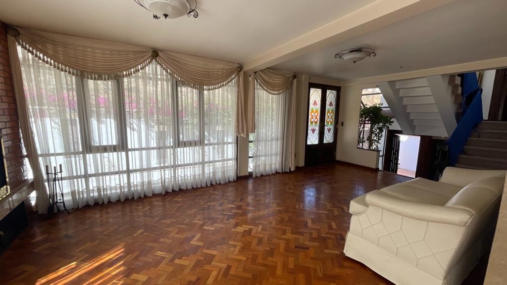 Casa CASA EN ALQUILER EN KOANI Foto 12